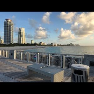 Meet your Posher, Sebastian